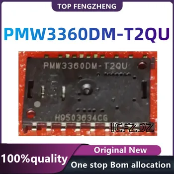 100%Нов оригинален PMW3360DM-T2QU + LM19-LSI DIP PMW3360 PMW3360DM сензор с обектив LM19
