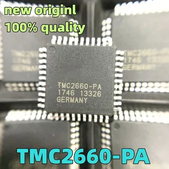 (5-10piece) 100% Нов чипсет TMC2660-PA TMC2660 LQFP44