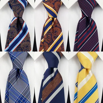Sitonjwly раирани връзки за мъжки младоженец бизнес вратовръзка за сватбено парти момчета момичета вратовръзка жени вратовръзка мъжки вратовръзки