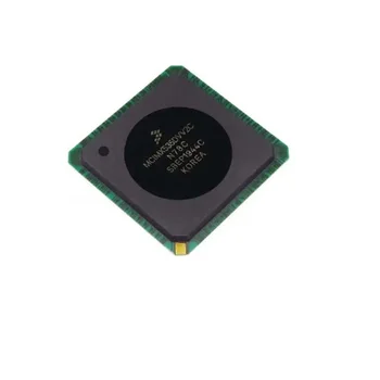 MCIMX535DVV2C Опаковка BGA529 Микропроцесор Оригинален чип FREESCALE