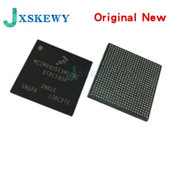 1PCS MCIMX6U5EVM10AC 32-битов вграден микроконтролер чип FREESCALE BGA-624 пакет