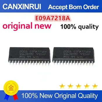 Оригинален нов 100% качество E09A7218A електронни компоненти интегрални схеми чип