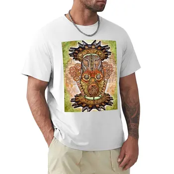 Joseph Mask T-Shirt Аниме тениска обикновена тениска графична тениска тениска тениски мъже