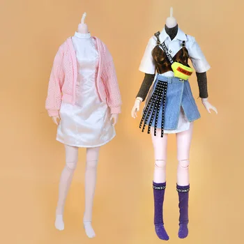 Екипировки за 1/3 BJD Dream Fairy просто дрехите момичета SD DBS кукла
