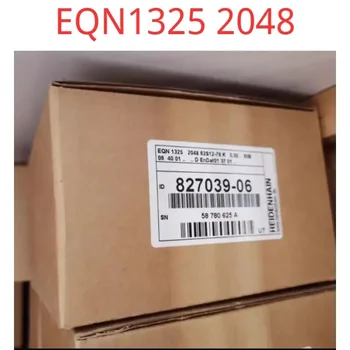Чисто нов абсолютен енкодер EQN1325 2048, ID: 827039-06