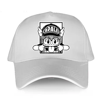 Регулируема марка бейзболна шапка балк Луксозна шапка за възрастни за мъже онлайн Arale Персонализиран хип-хоп спортен капак Snapback летни шапки