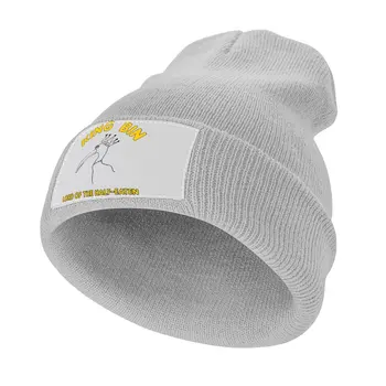 King Bin ChickenCap плетена шапка Streetwear хип-хоп икона голф шапка мъже жени