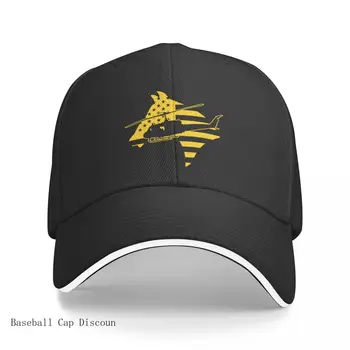 Hot AIR CAV / 1-ва кавалерийска дивизия / Първият отбор Бейзболна шапка рожден ден Детска шапка Шапка за момичета Мъжки