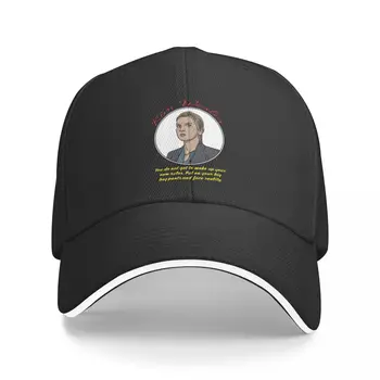 Новият Ким Уекслър - По-добре се обадете на Саул Бейзболна шапка Шапки Бейзболна шапка по поръчка Икона Мъжки шапки Дамски