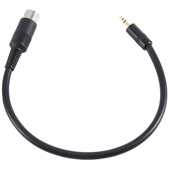 MP3 CD кабел за високоговорители е подходящ за Bombardier Can-Am резервни части аксесоари