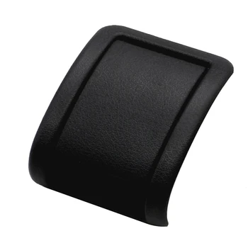 Задна седалка ключалка за ръчно регулиране Капак на задната седалка дръжка за Lifan X60 аксесоари черен