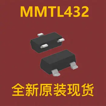 (10pcs) MMTL432 СОТ-23-3