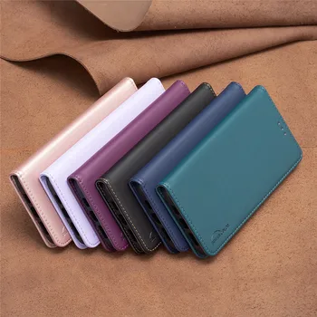 Wallet Flip Cover кожен калъф за Samsung Galaxy A53 A33 A23 A13 Lite 4G A73 M23 5G M13 магнитна карта слотове удароустойчива чанта Etui