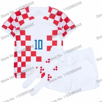 DIY Хърватия T Shirt Modric Външна техническа риза Фитнес облекло Тренировъчни върхове MTB Джърси Спортно облекло за бягане ФИТНЕС Шорти Чорапи