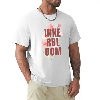 rufus du sol , Innerbloom тениска смешна тениска празна тениска мъжки дрехи персонализирани тениски мъжки тренировъчни ризи