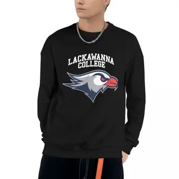 Lackawanna College Falcons Суитшърти есен нови продукти есенно яке мъже корейски дрехи суитшърти за мъже Дамски