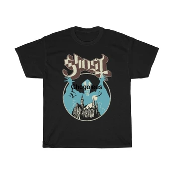 безименен Essential T Shirt призрак призрак рок група призрак група безименен ghoul
