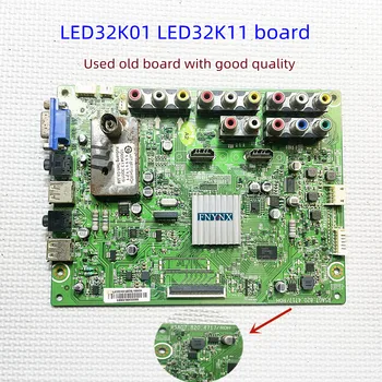 Стара използвана LED платка RSAG7.820.4717/ROH За LED32K01 LED32K11