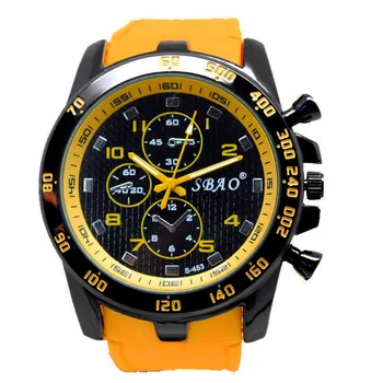 Висококачествен мъжки часовник от неръждаема стомана луксозна спортна аналогова кварцова модерна мъжка мода ръчен часовник мъжки момент дропшипинг