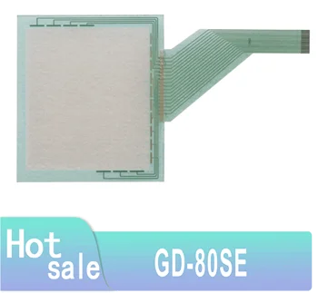 Нов сензорен екран дигитайзер за GD-80SE GD80SE подложка стъкло