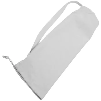 Yoga Mat чанта за съхранение чанти сгъваема голяма пазарска чанта контейнер торбичка цилиндър превозвач храна запазва