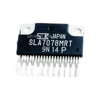 (New & Original)SLA7078 IC чип в наличност SLA7078MRT