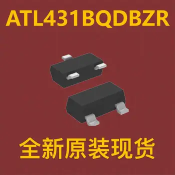 (10бр) ATL431BQDBZR СОТ-23-3