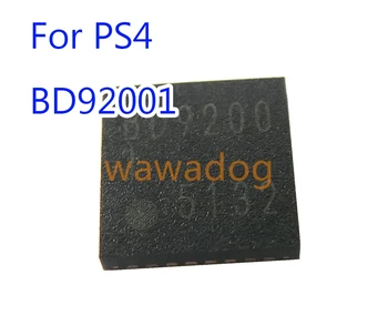 1pc оригинален нов за Sony Playstation 4 PS4 контролер за управление на захранването Cntrol IC чип за ps4 BD92001 BD92001MUV-E2 QFN32