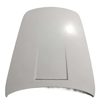 За 2005-2012 Порше 911 (997) Gembalia вентилиран стил качулка капак FRP стъклени влакна