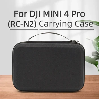 RC-N2 случай За DJI мини 4 pro чанта с дръжка Преносима каишка за чанта за DJI RC -N2 аксесоари
