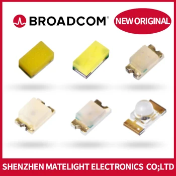 QSML-C187 LED оптрон място нов оригинал в наличност BROADCOM