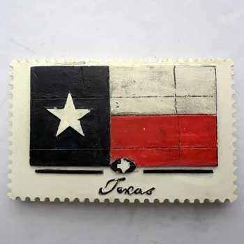 Американско пътуване в памет на знамето на знамето на Чили, стикери за декорация на дома