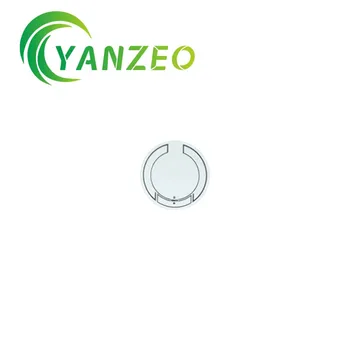 YANZEO1000pcs UHF RFID 30mm кръгли етикети Стикер за дълги разстояния Склад за супермаркети